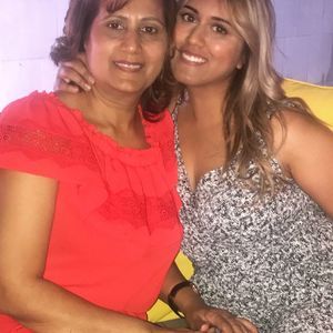 Meet your Posher, Christina